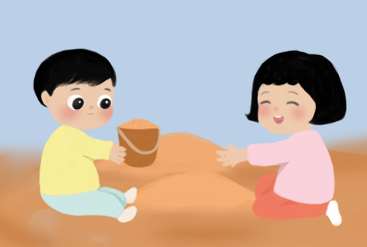 育儿知识