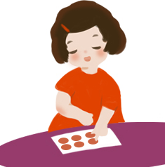 宝宝故事