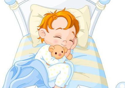 如何帮助宝宝养成午睡习惯？