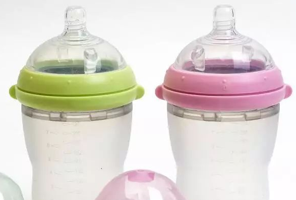 如何为1-2岁的宝宝选择奶瓶？