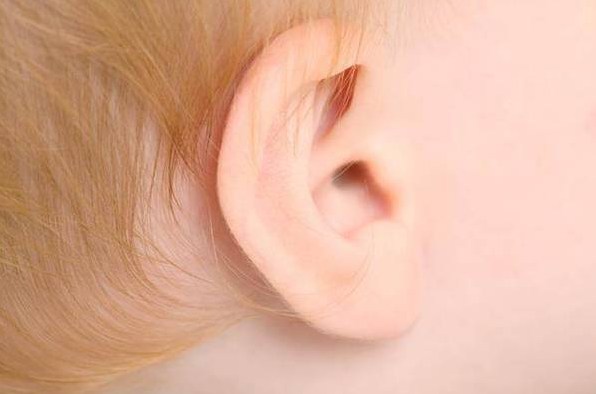 0-1岁宝宝听力发育情况！