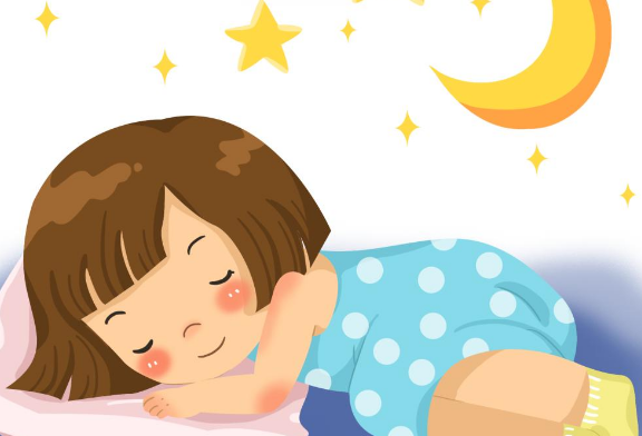1-2岁幼儿的睡眠时间表！