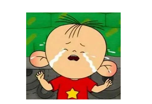 如何应对3-4岁宝宝发脾气？