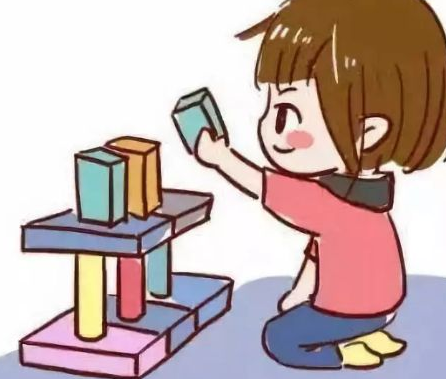 提升孩子注意力