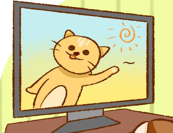 控制屏幕时间
